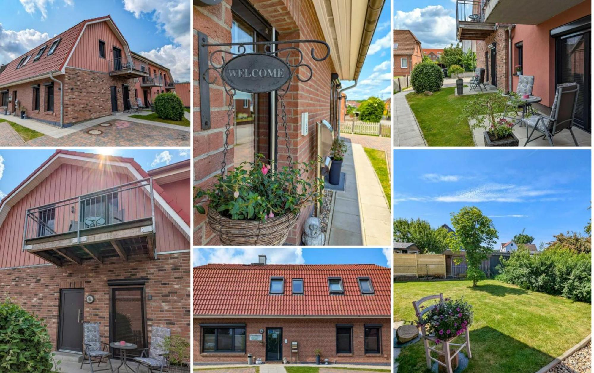 Greenments, Für Freizeit Und Beruf Apartamento