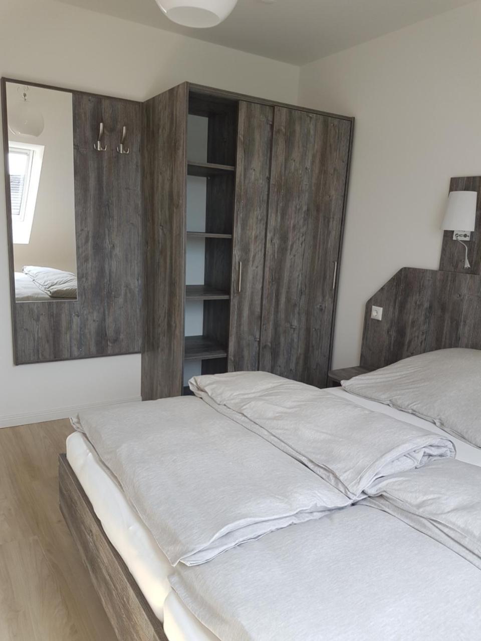 Apartment Greenments, Fuer Freizeit Und Beruf Geesthacht