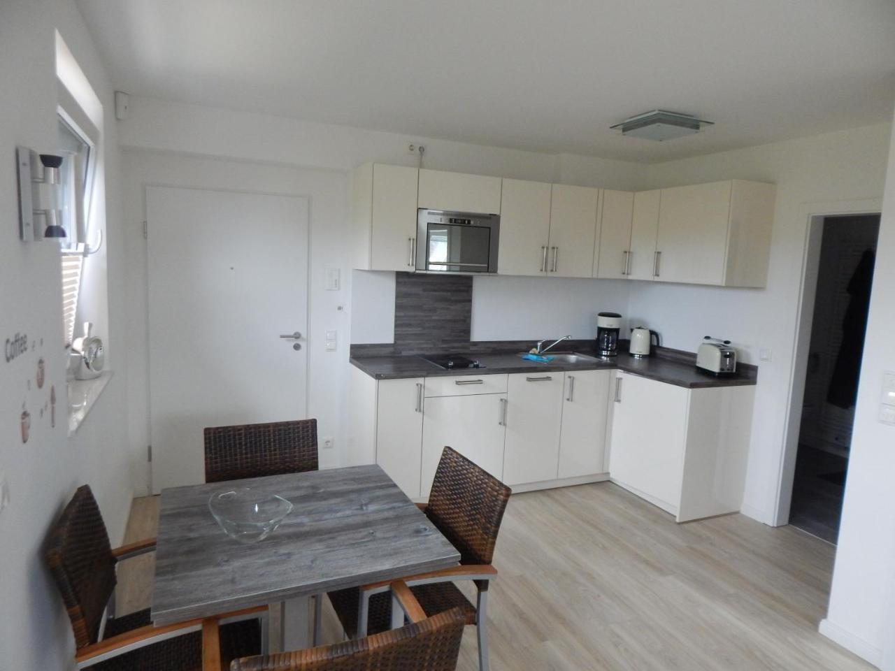 Greenments, Für Freizeit Und Beruf Apartamento Geesthacht