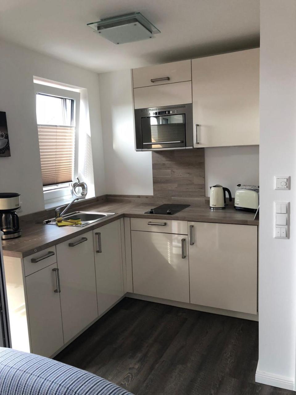 Greenments, Für Freizeit Und Beruf Apartamento