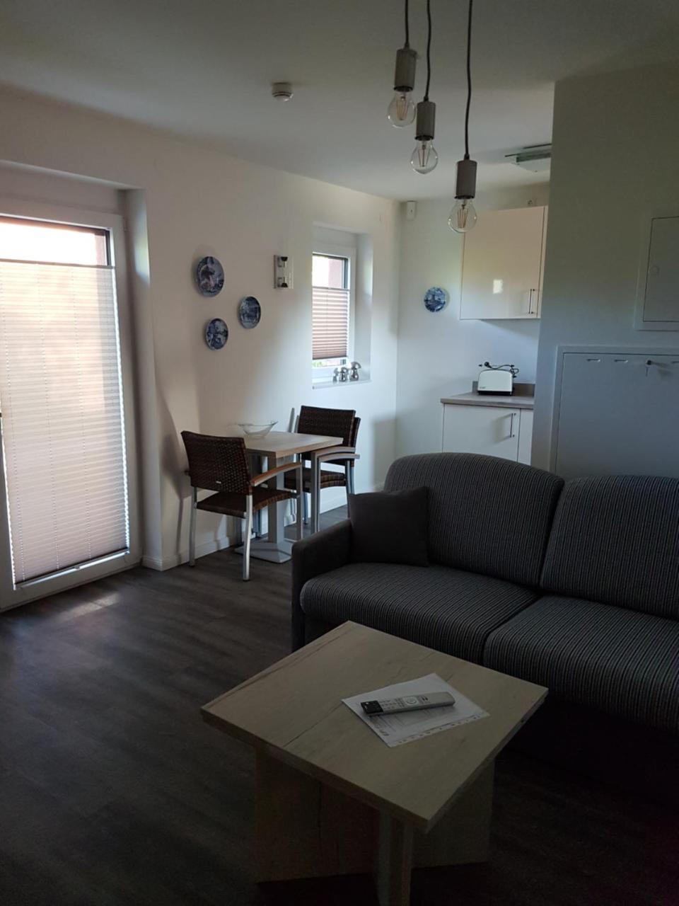 Apartment Greenments, Fuer Freizeit Und Beruf Geesthacht