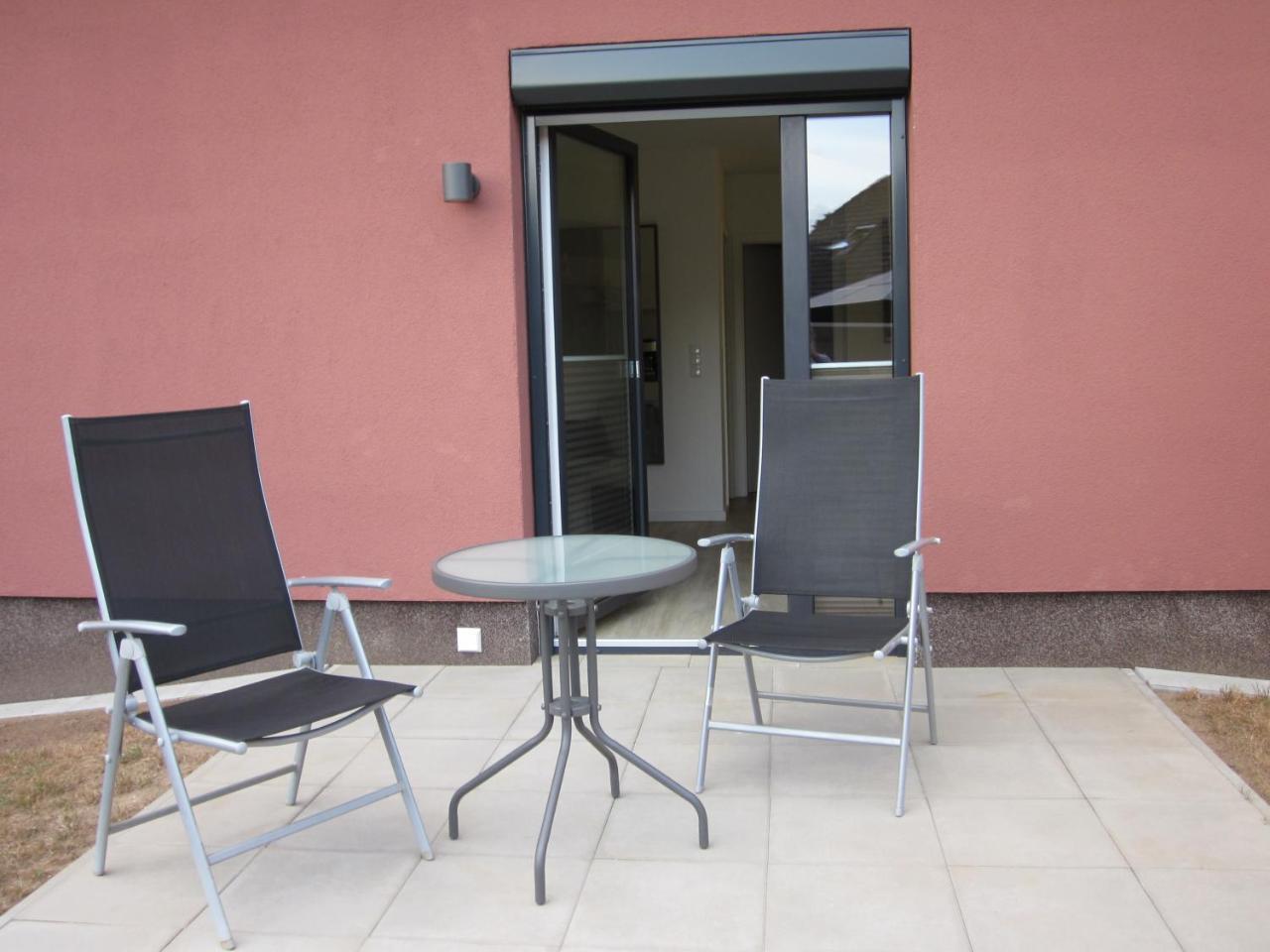 Greenments, Fuer Freizeit Und Beruf Apartment