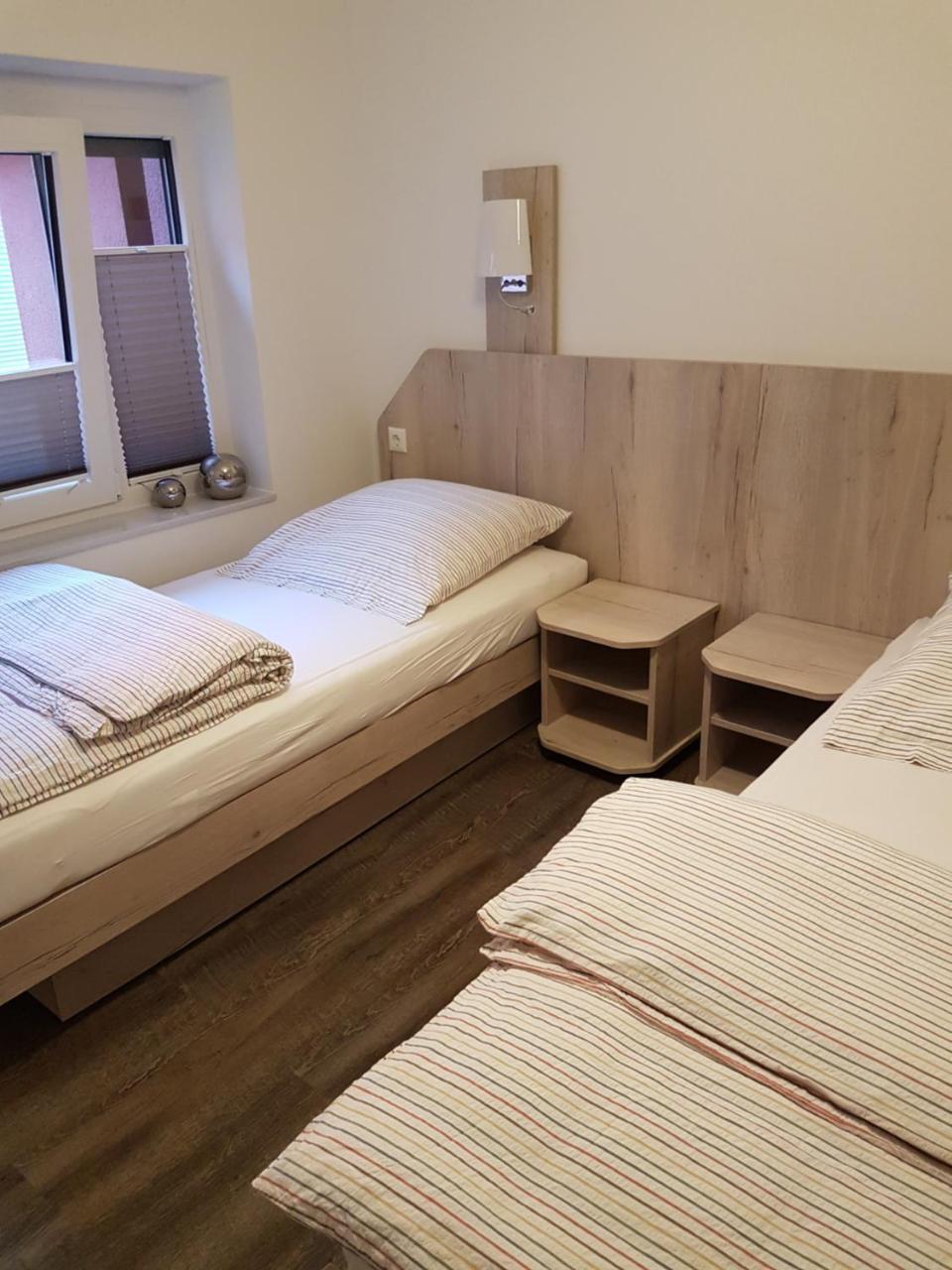 Apartment Greenments, Fuer Freizeit Und Beruf *