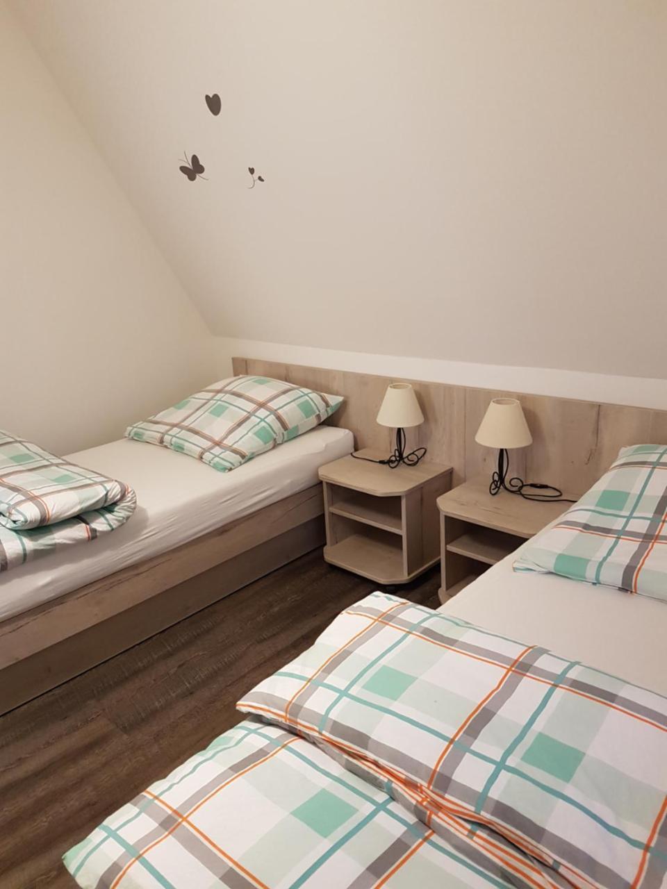 Greenments, Für Freizeit Und Beruf Apartamento Geesthacht