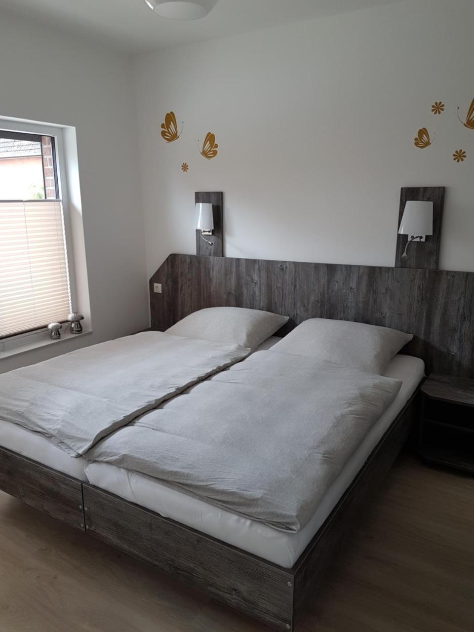 Greenments, Für Freizeit Und Beruf Apartamento Geesthacht