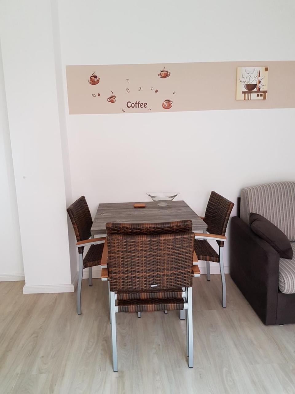 Apartment Greenments, Fuer Freizeit Und Beruf