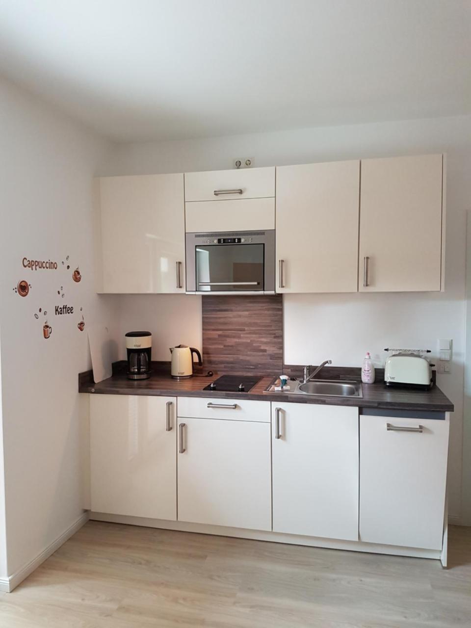 Greenments, Für Freizeit Und Beruf Apartamento Geesthacht